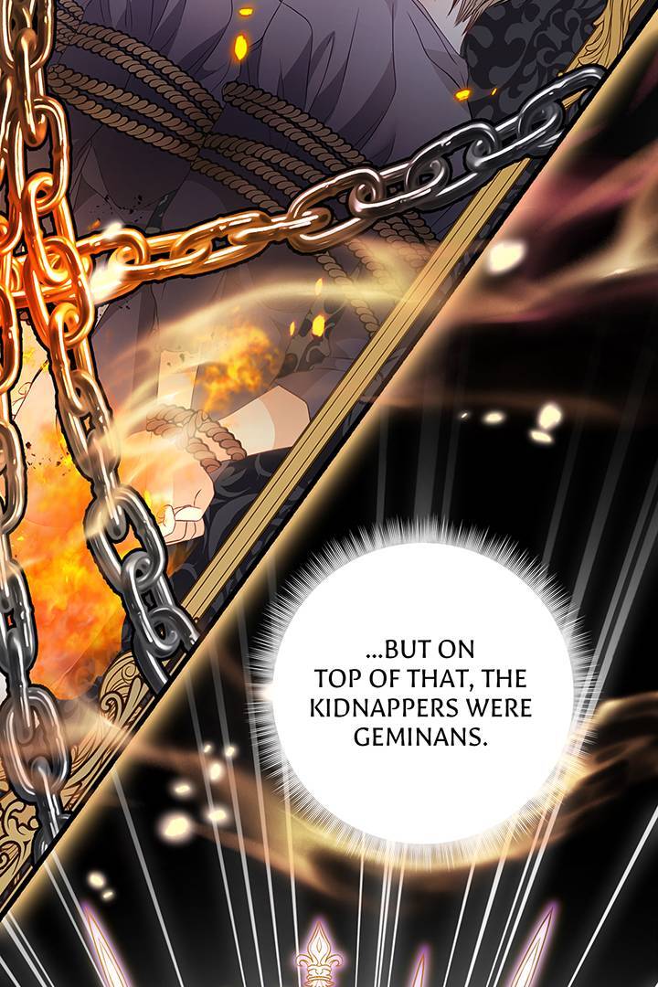 I’m a Doll, but the Tyrant Is Obsessed With Me Chapter 32 page 36