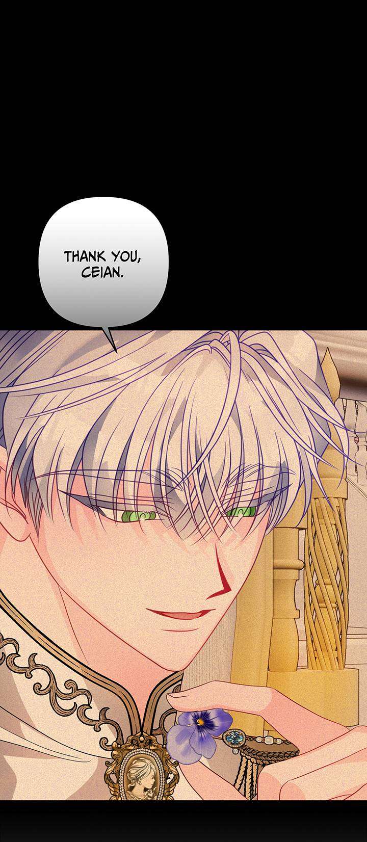 I’m a Doll, but the Tyrant Is Obsessed With Me Chapter 32 page 40