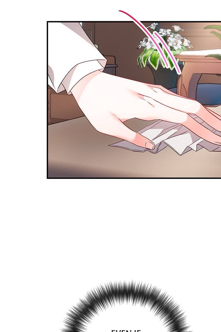 I’m a Doll, but the Tyrant Is Obsessed With Me Chapter 32 page 43