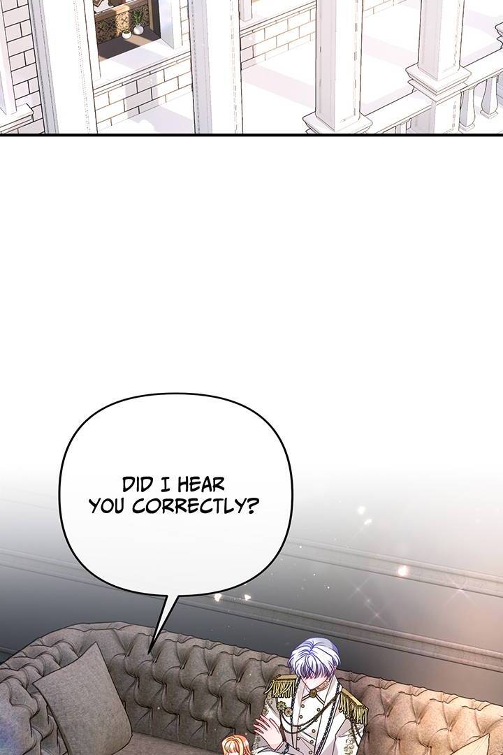 I’m a Doll, but the Tyrant Is Obsessed With Me Chapter 32 page 51