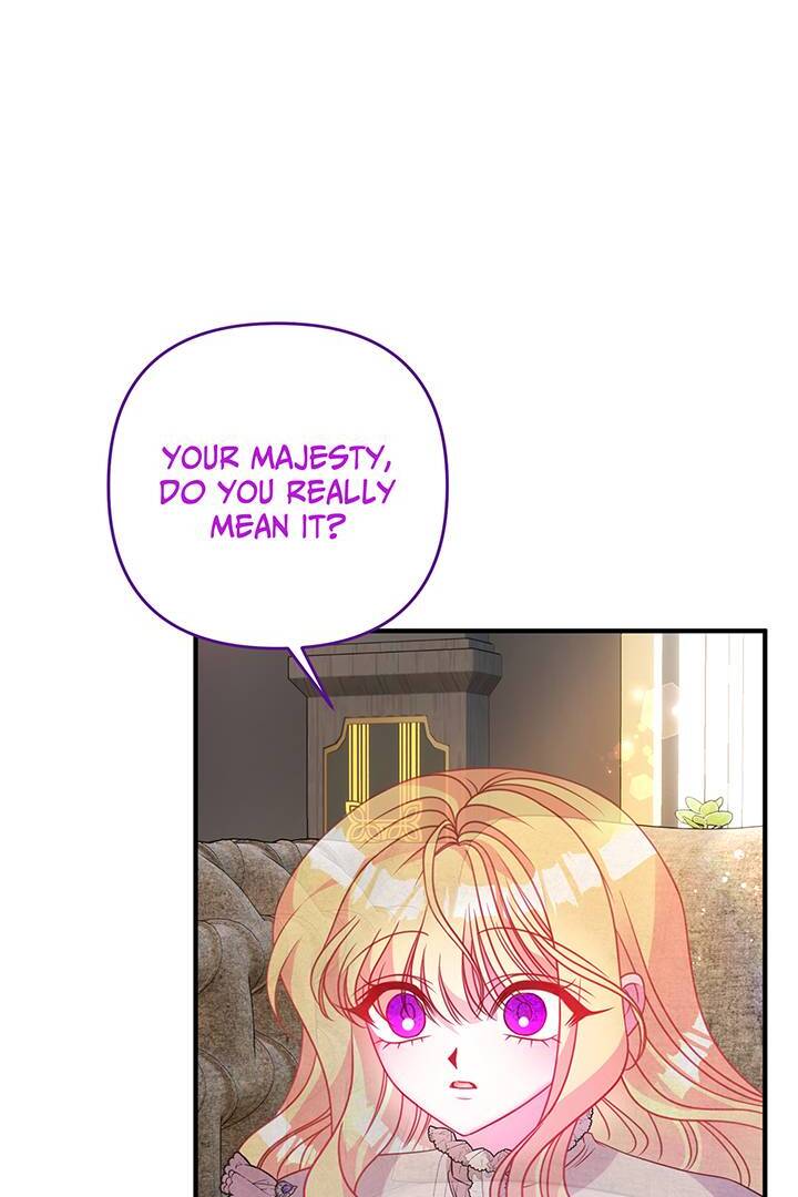 I’m a Doll, but the Tyrant Is Obsessed With Me Chapter 32 page 53