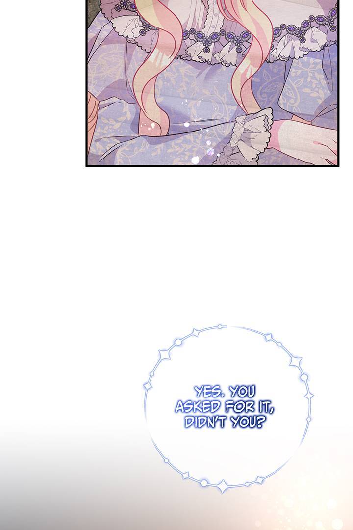 I’m a Doll, but the Tyrant Is Obsessed With Me Chapter 32 page 54