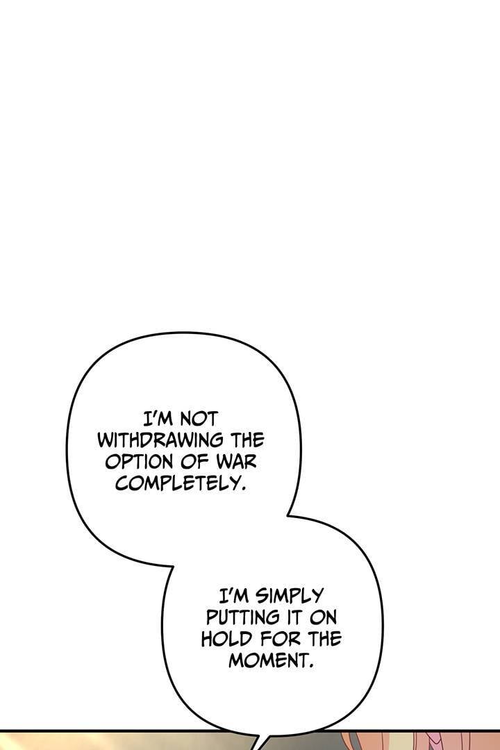 I’m a Doll, but the Tyrant Is Obsessed With Me Chapter 32 page 58