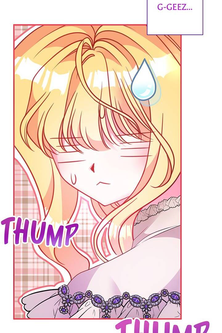 I’m a Doll, but the Tyrant Is Obsessed With Me Chapter 32 page 66