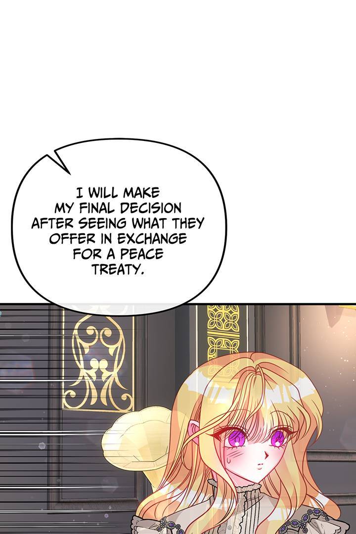 I’m a Doll, but the Tyrant Is Obsessed With Me Chapter 32 page 69