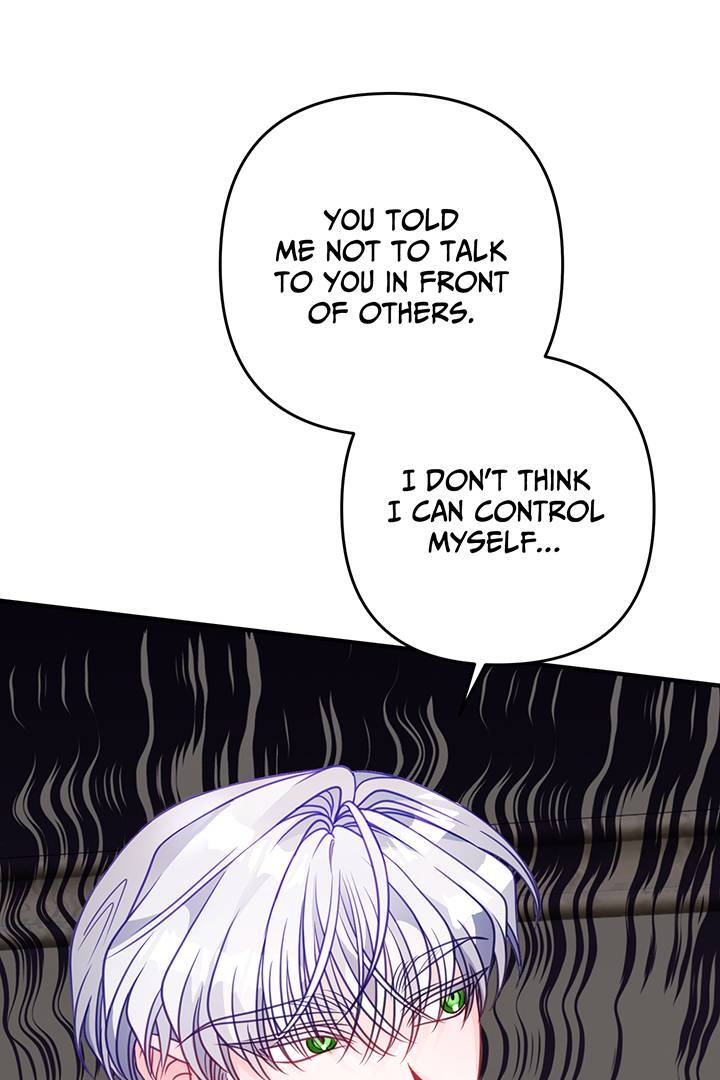 I’m a Doll, but the Tyrant Is Obsessed With Me Chapter 32 page 81