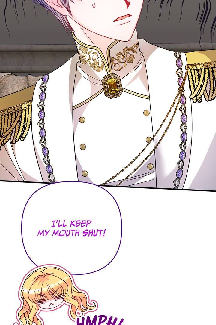 I’m a Doll, but the Tyrant Is Obsessed With Me Chapter 32 page 82