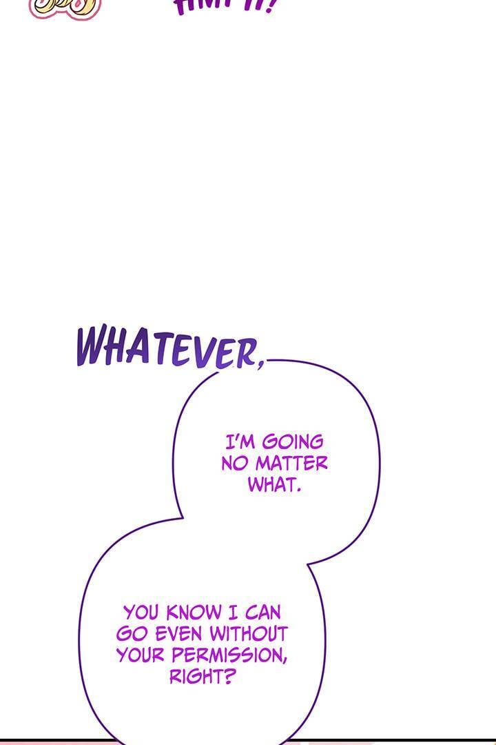 I’m a Doll, but the Tyrant Is Obsessed With Me Chapter 32 page 83
