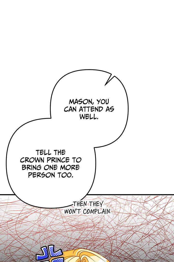 I’m a Doll, but the Tyrant Is Obsessed With Me Chapter 32 page 87