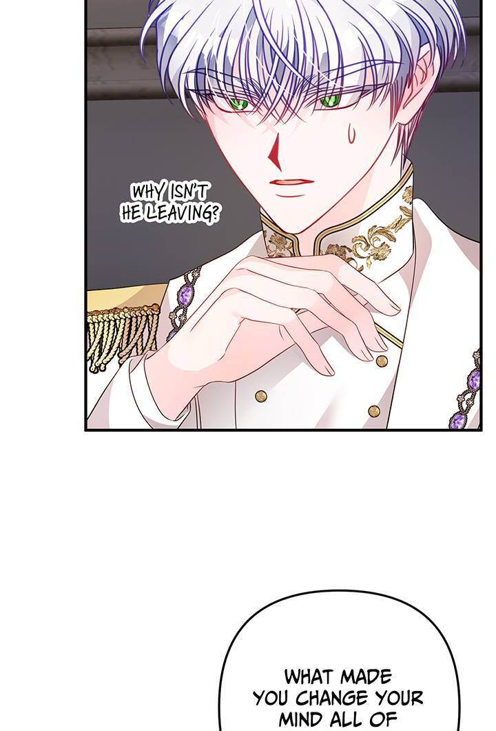 I’m a Doll, but the Tyrant Is Obsessed With Me Chapter 32 page 91