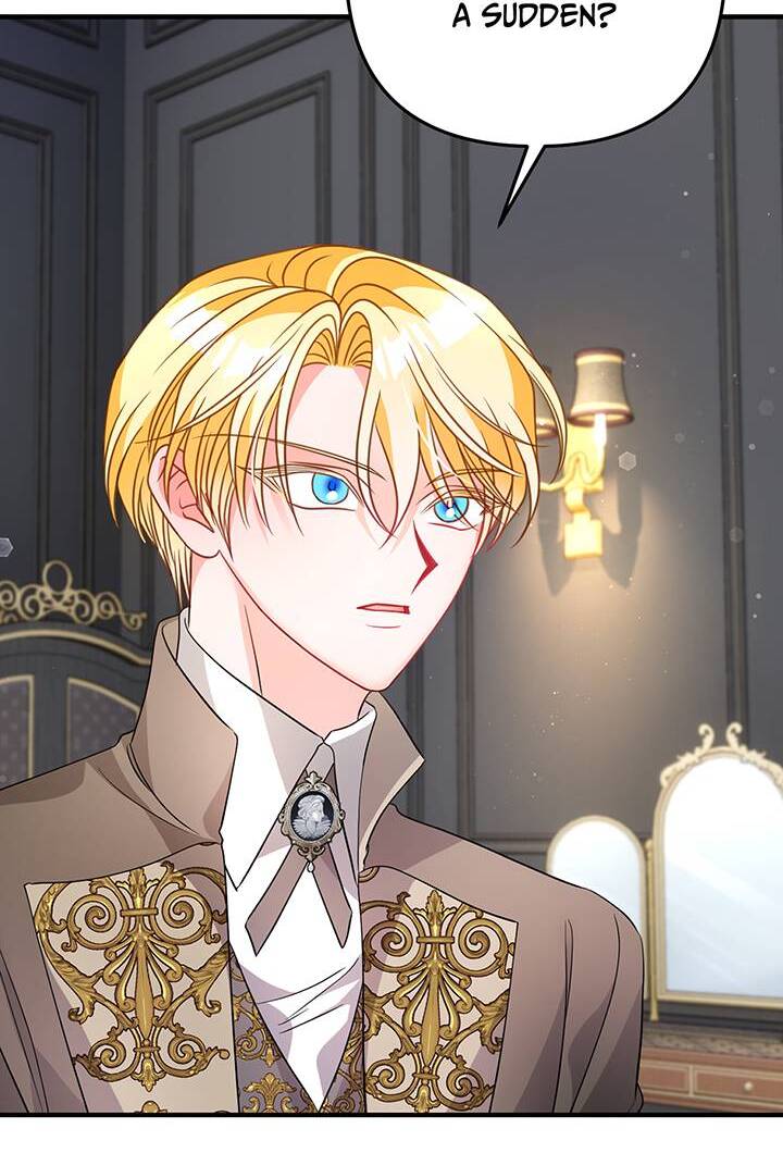 I’m a Doll, but the Tyrant Is Obsessed With Me Chapter 32 page 92