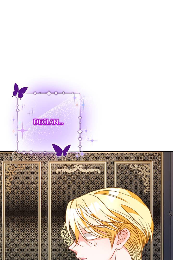 I’m a Doll, but the Tyrant Is Obsessed With Me Chapter 32 page 98