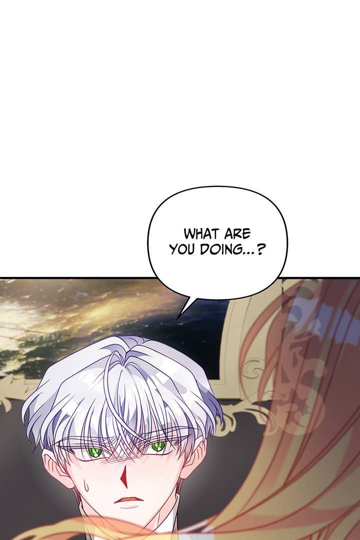 I’m a Doll, but the Tyrant Is Obsessed With Me Chapter 41 page 99