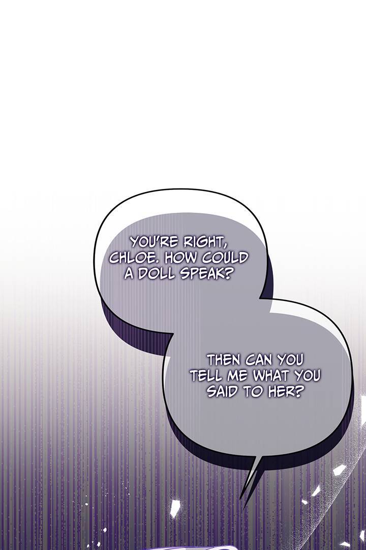 I’m a Doll, but the Tyrant Is Obsessed With Me Chapter 42 page 32