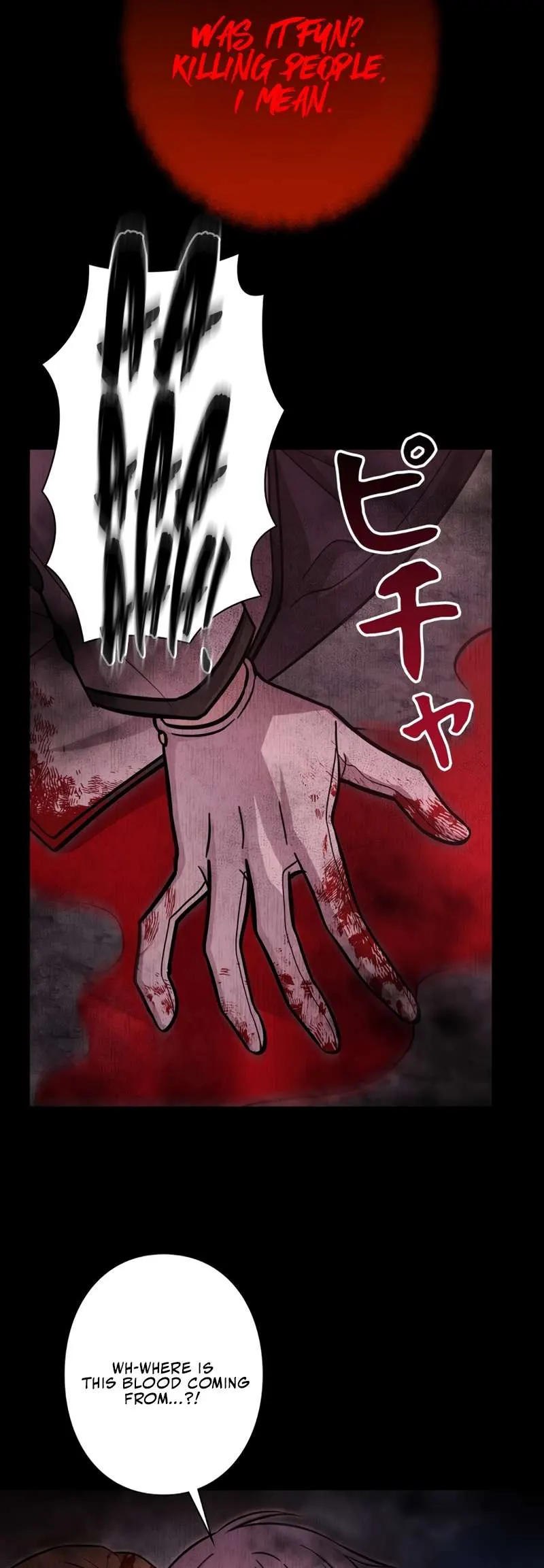 I’m a Hero, but the Heroines are Trying to Kill Me Chapter 15 page 10