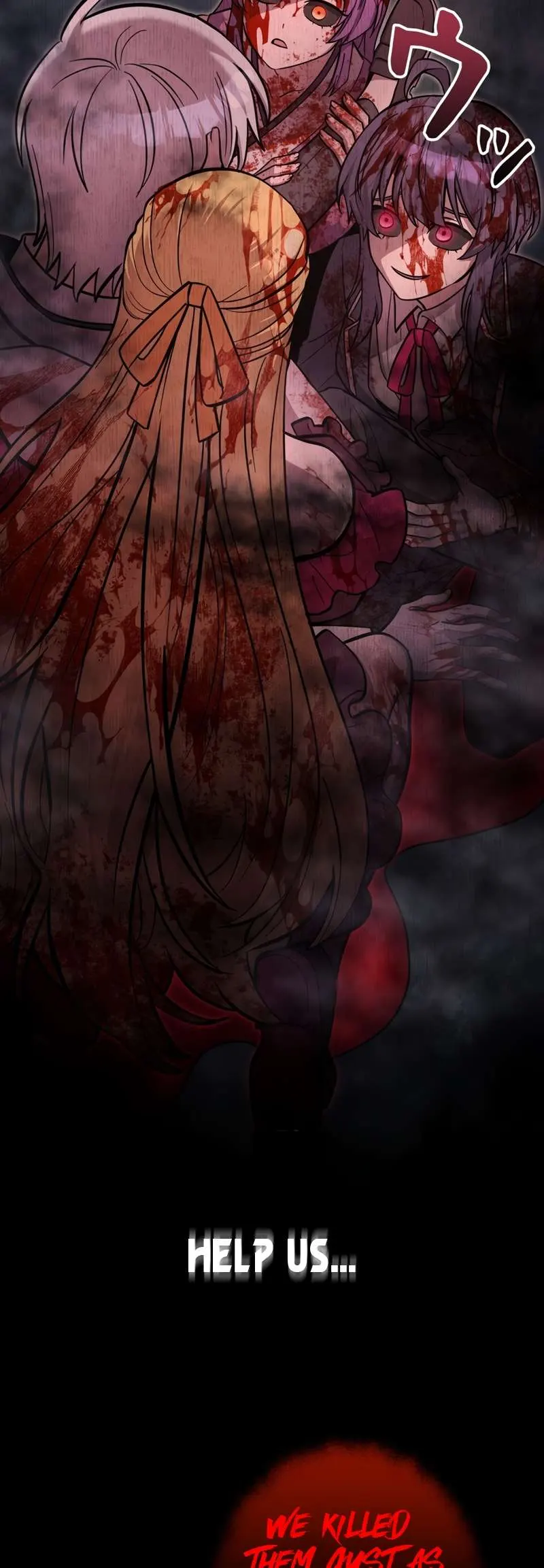 I’m a Hero, but the Heroines are Trying to Kill Me Chapter 15 page 12