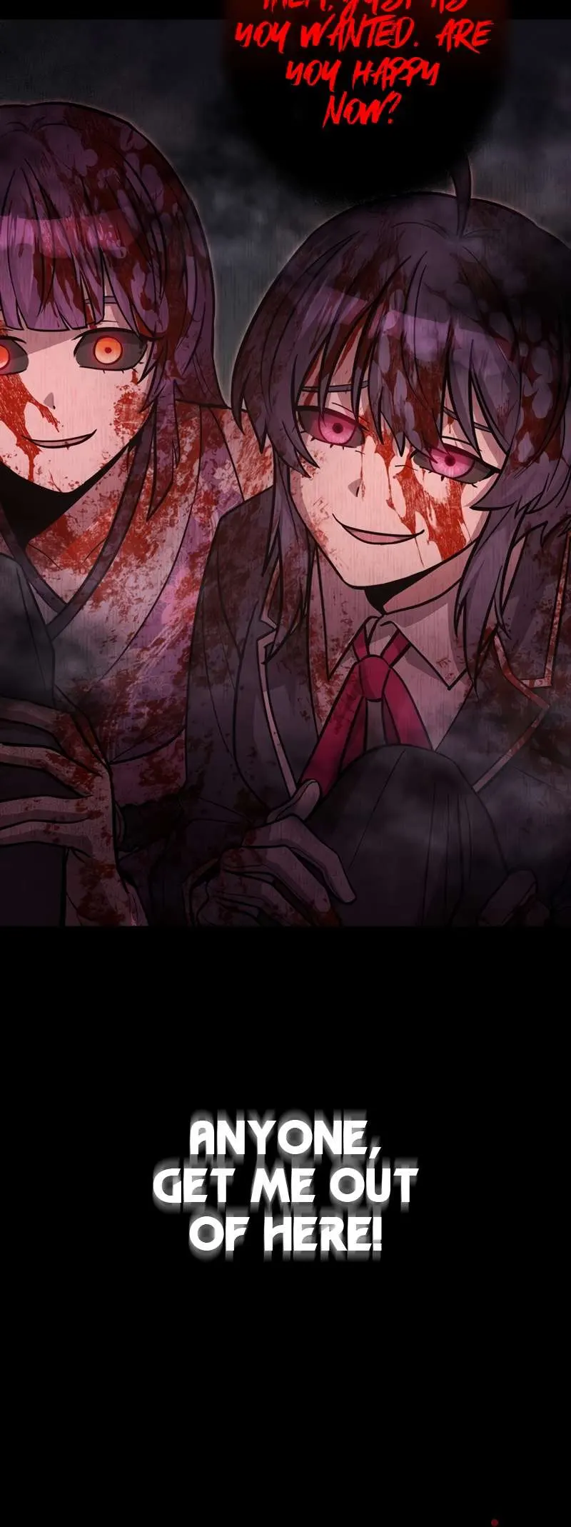I’m a Hero, but the Heroines are Trying to Kill Me Chapter 15 page 13