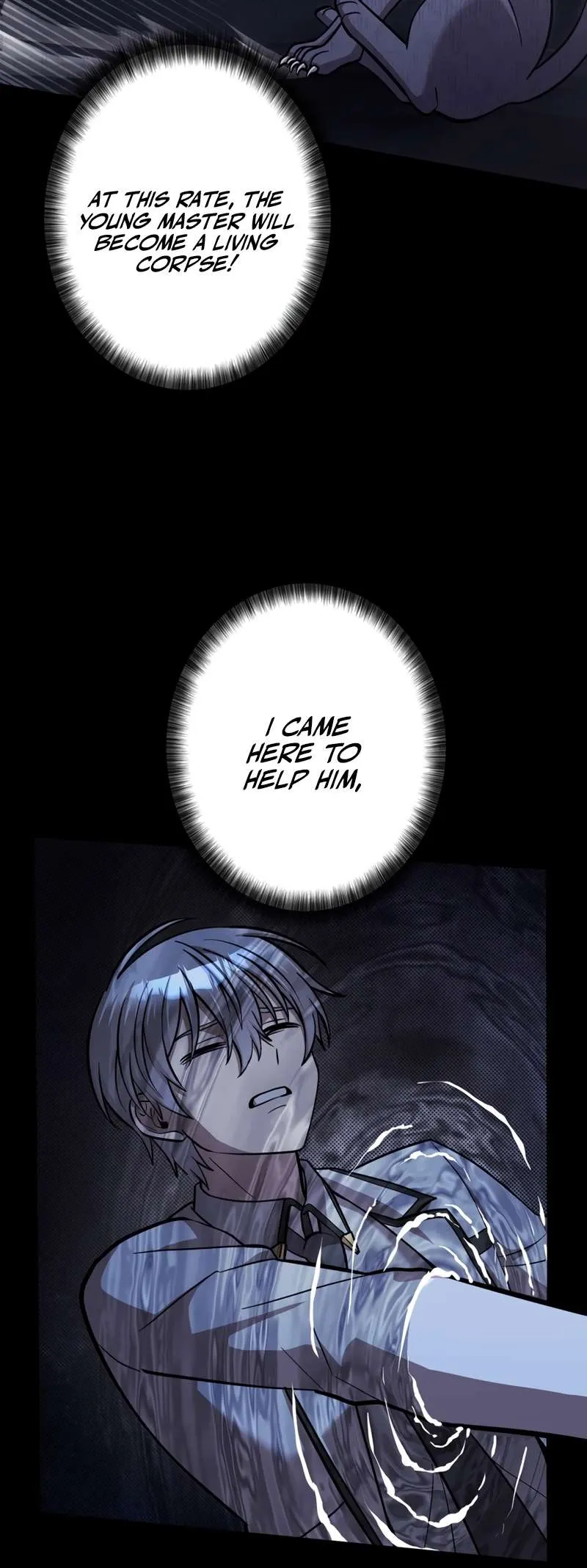 I’m a Hero, but the Heroines are Trying to Kill Me Chapter 15 page 17