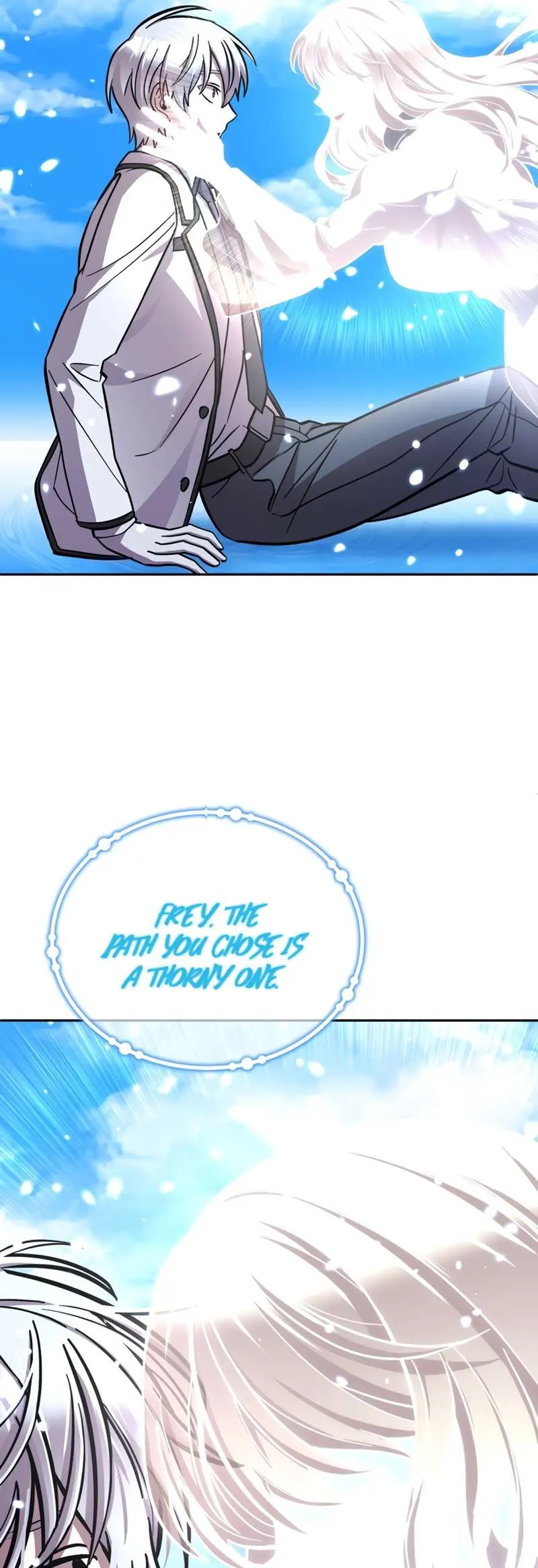 I’m a Hero, but the Heroines are Trying to Kill Me Chapter 15 page 27