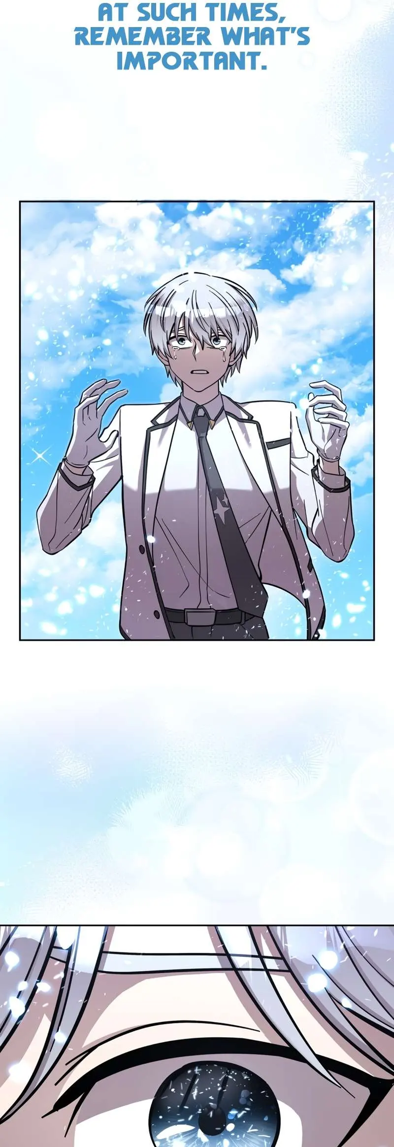 I’m a Hero, but the Heroines are Trying to Kill Me Chapter 15 page 29