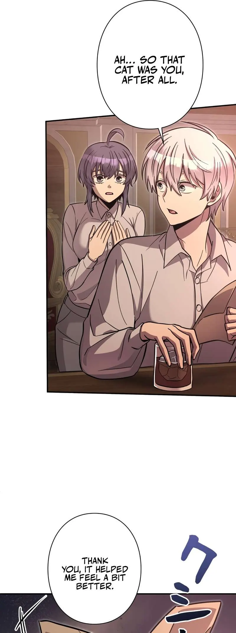 I’m a Hero, but the Heroines are Trying to Kill Me Chapter 15 page 33