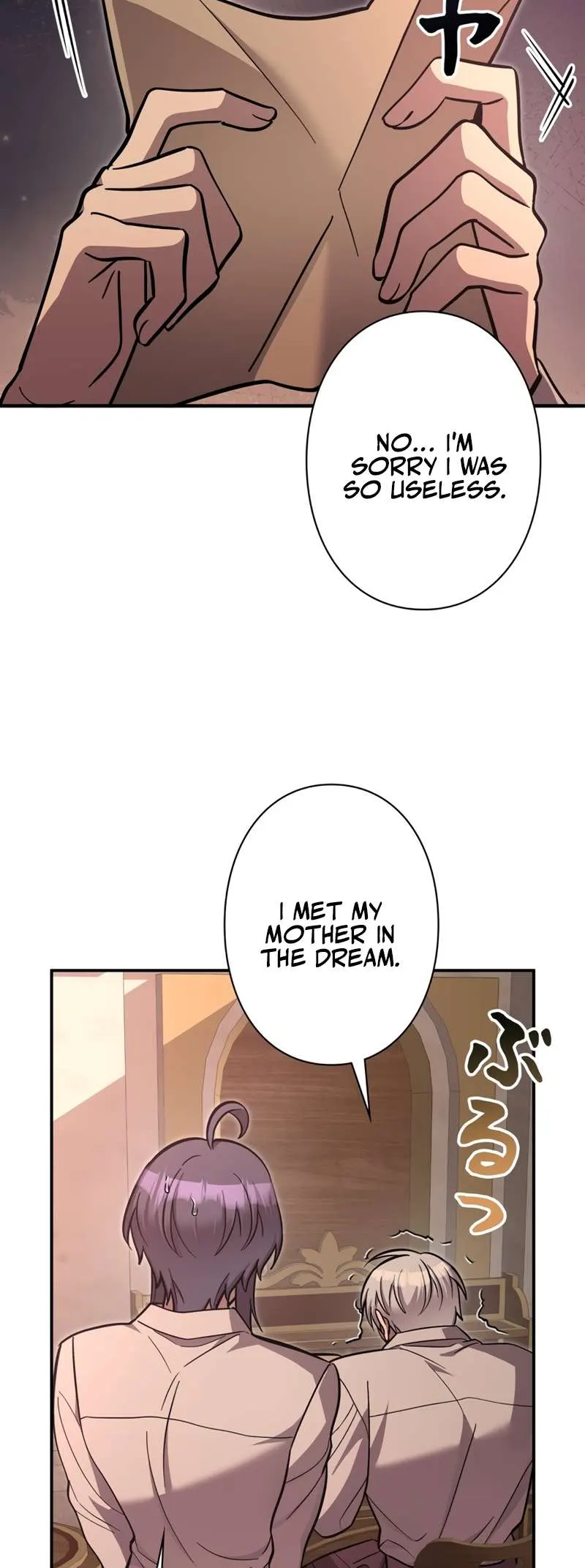 I’m a Hero, but the Heroines are Trying to Kill Me Chapter 15 page 34
