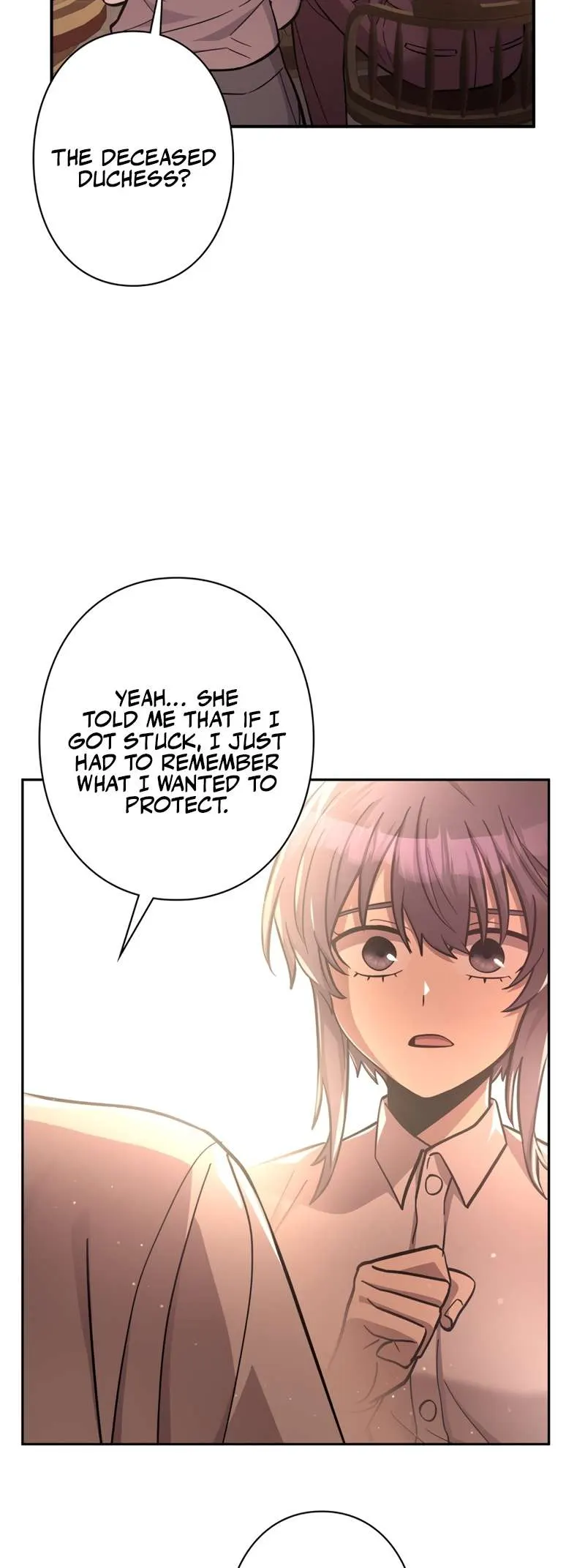 I’m a Hero, but the Heroines are Trying to Kill Me Chapter 15 page 35