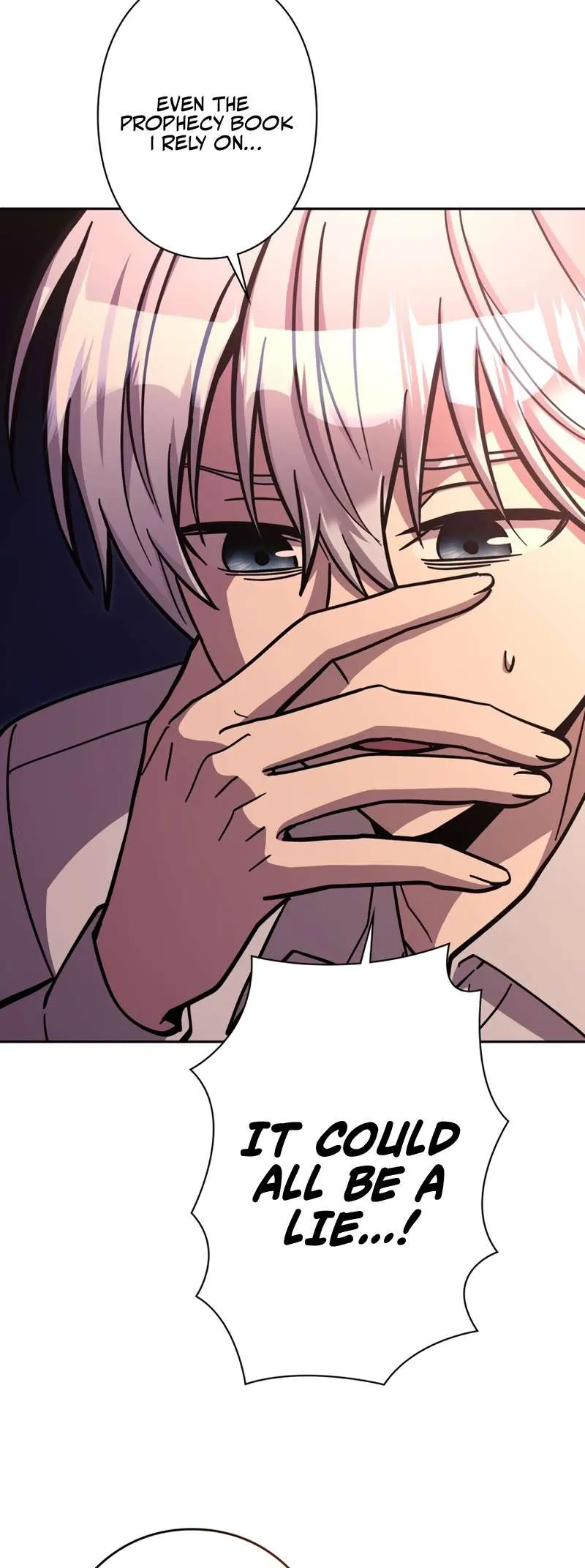 I’m a Hero, but the Heroines are Trying to Kill Me Chapter 15 page 37