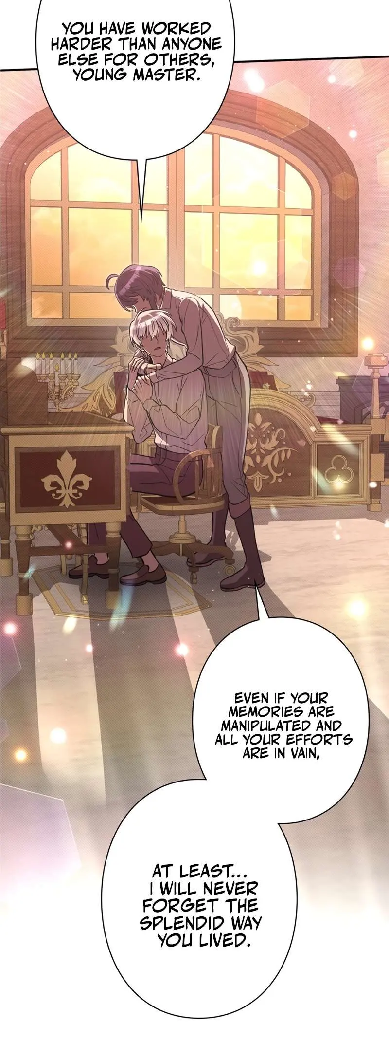 I’m a Hero, but the Heroines are Trying to Kill Me Chapter 15 page 39