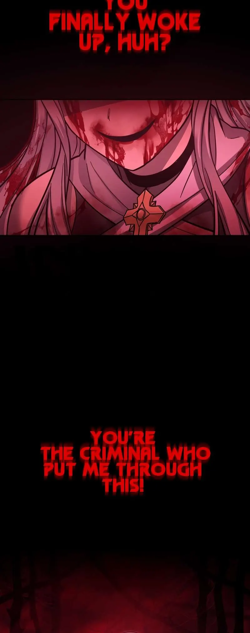 I’m a Hero, but the Heroines are Trying to Kill Me Chapter 15 page 4