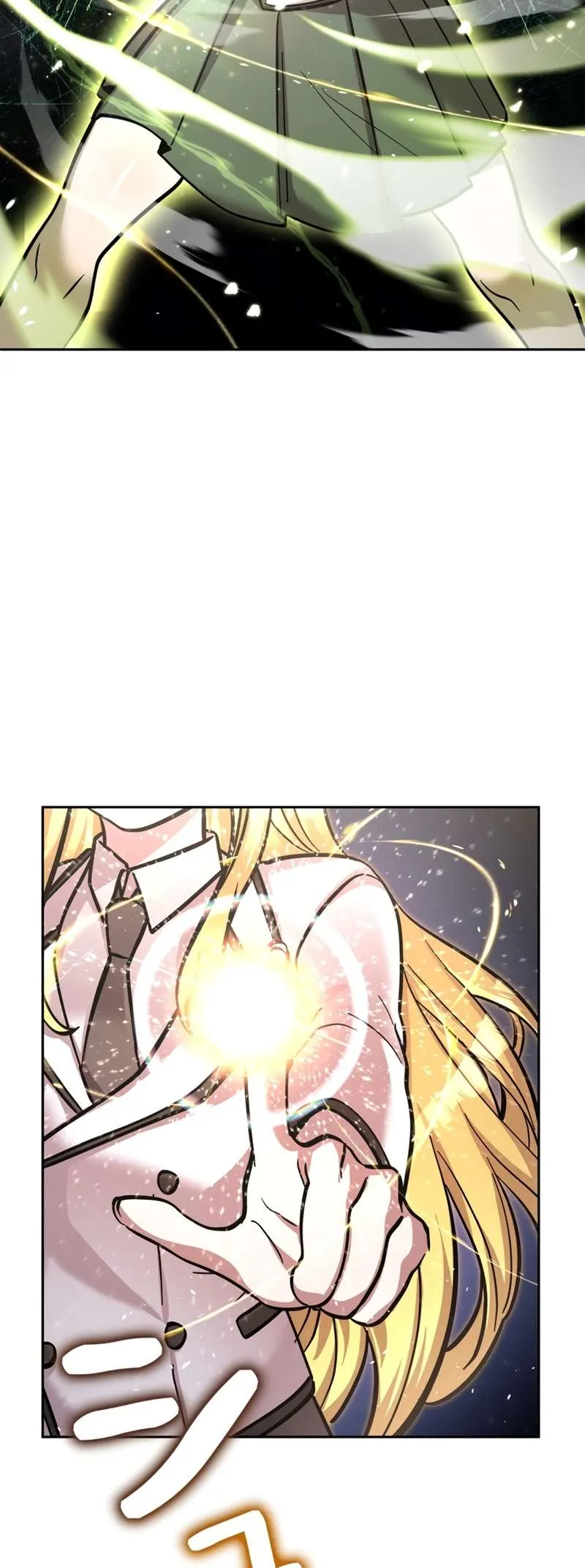I’m a Hero, but the Heroines are Trying to Kill Me Chapter 15 page 50