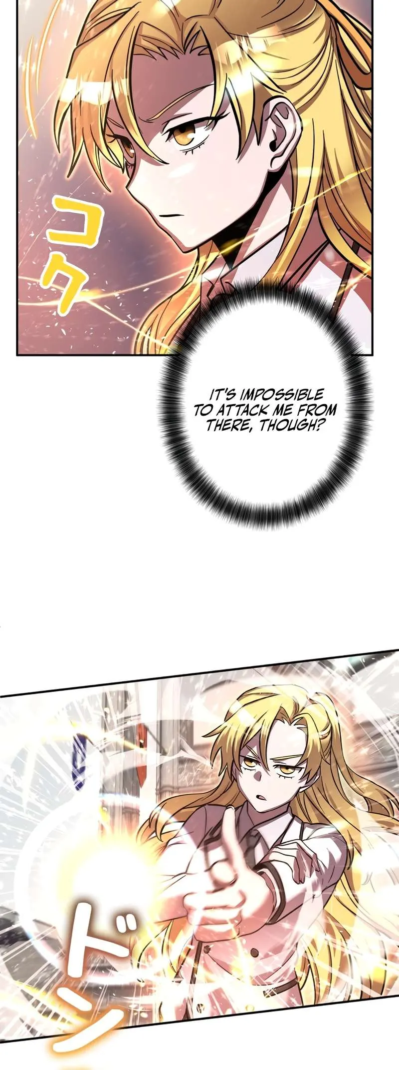 I’m a Hero, but the Heroines are Trying to Kill Me Chapter 15 page 53