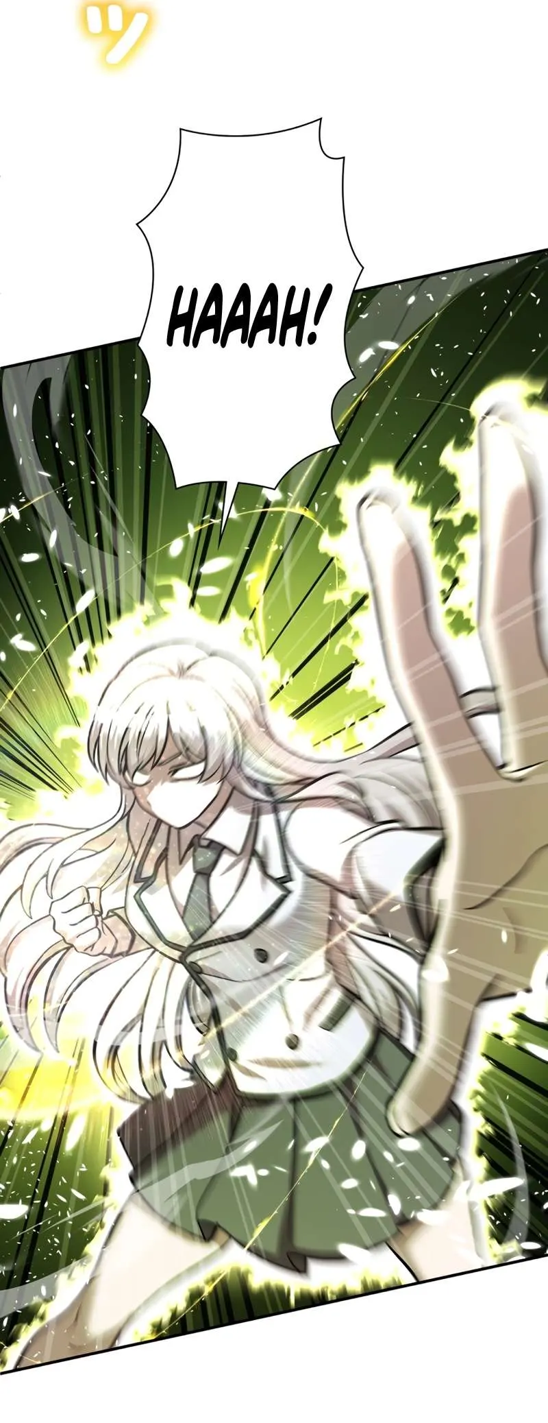 I’m a Hero, but the Heroines are Trying to Kill Me Chapter 15 page 54