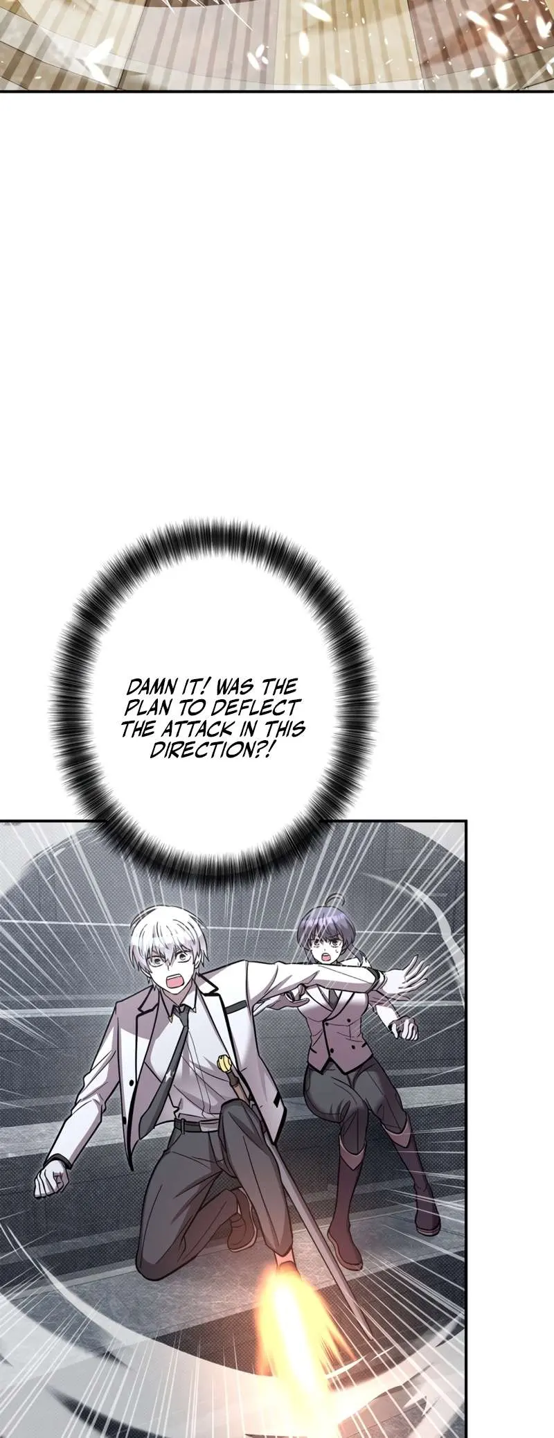 I’m a Hero, but the Heroines are Trying to Kill Me Chapter 15 page 56