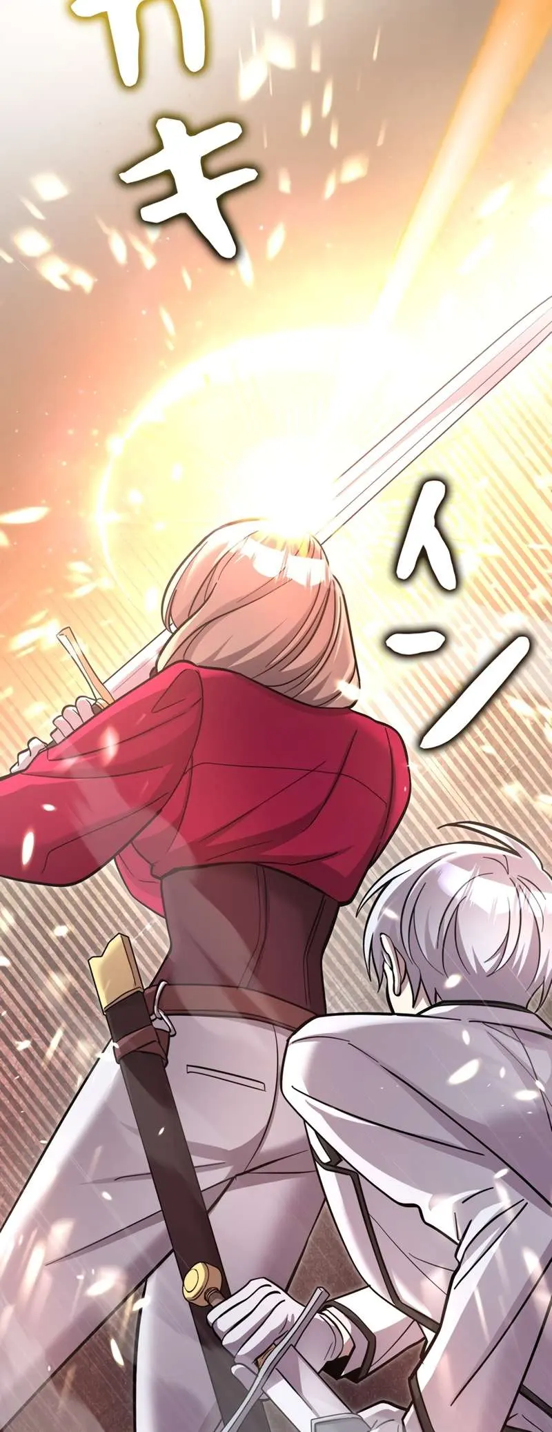 I’m a Hero, but the Heroines are Trying to Kill Me Chapter 15 page 58