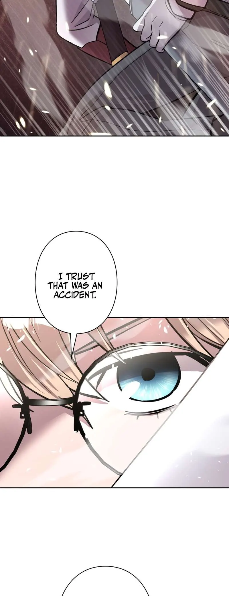I’m a Hero, but the Heroines are Trying to Kill Me Chapter 15 page 59