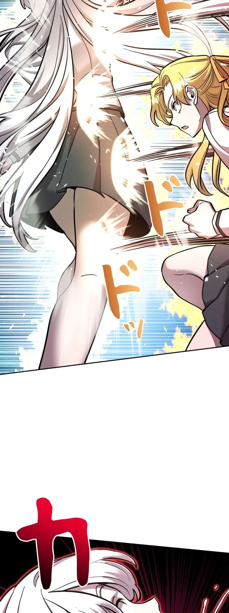 I’m a Hero, but the Heroines are Trying to Kill Me Chapter 15 page 64