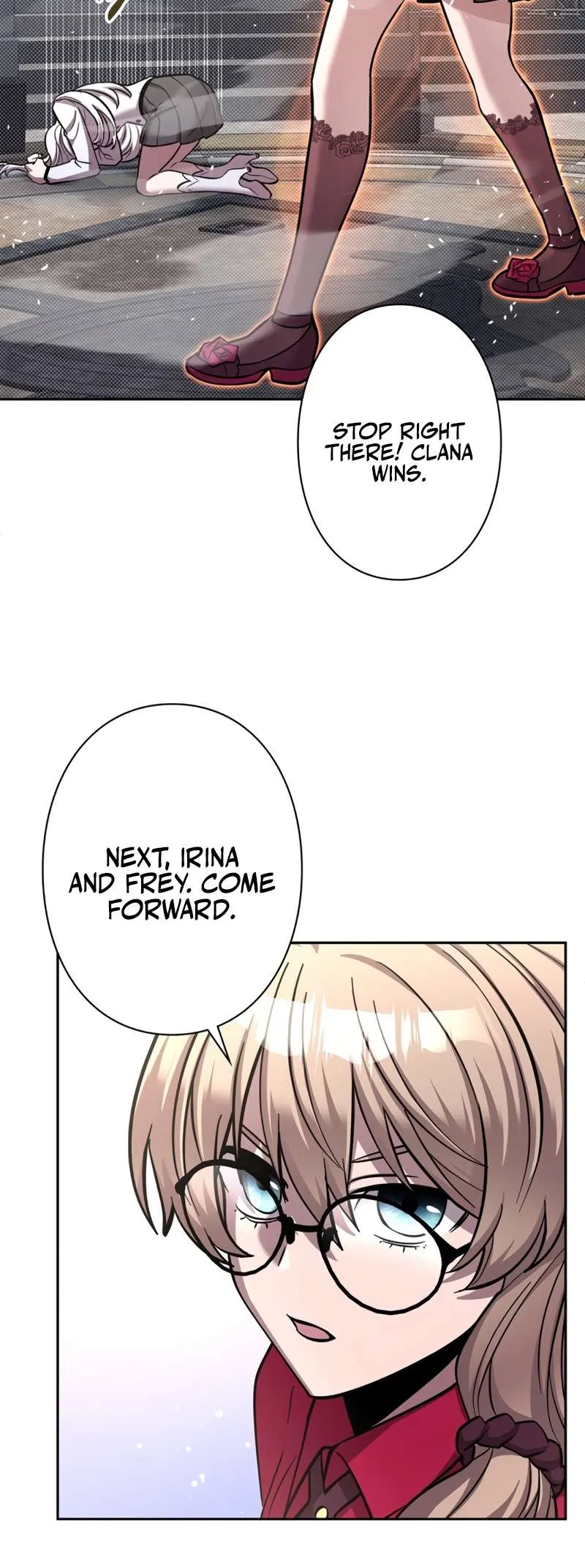 I’m a Hero, but the Heroines are Trying to Kill Me Chapter 15 page 66