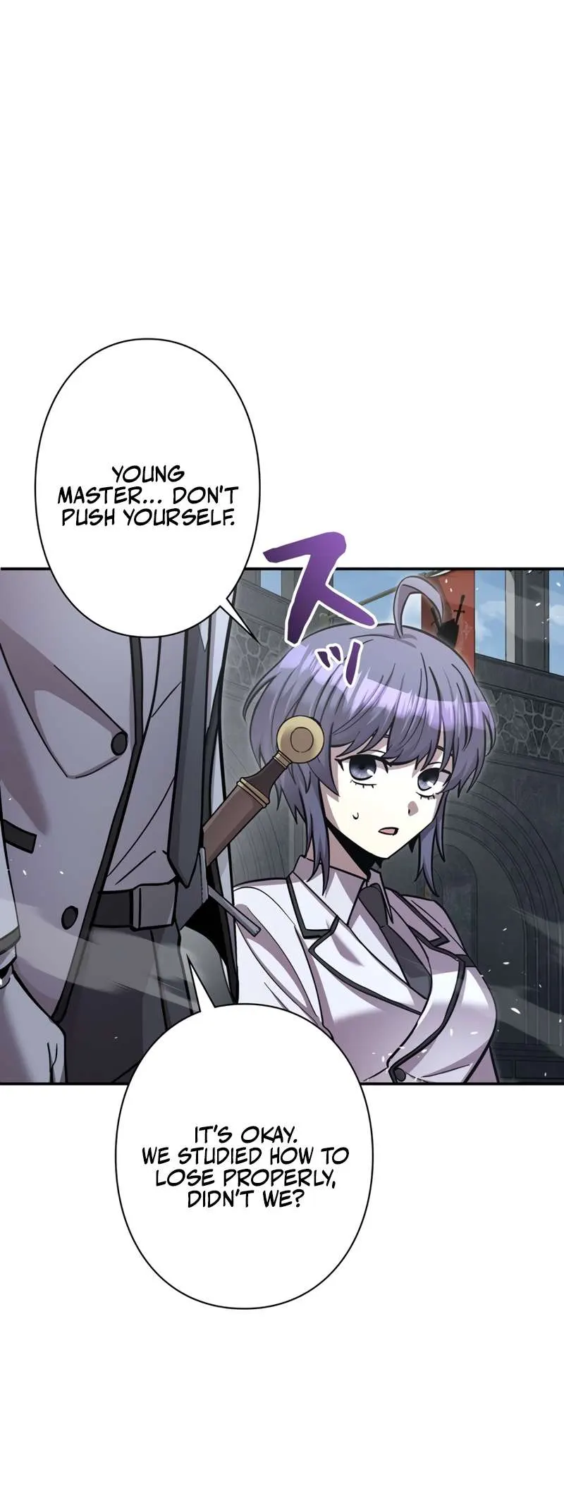 I’m a Hero, but the Heroines are Trying to Kill Me Chapter 15 page 67