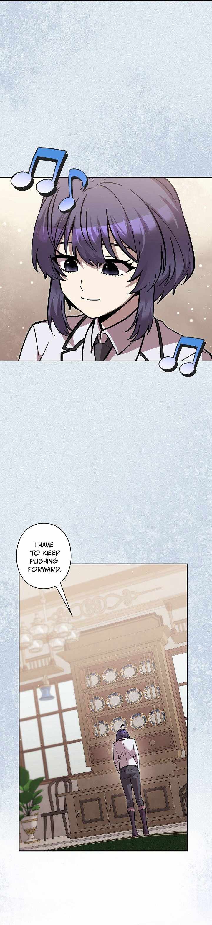 I’m a Hero, but the Heroines are Trying to Kill Me Chapter 33 page 9