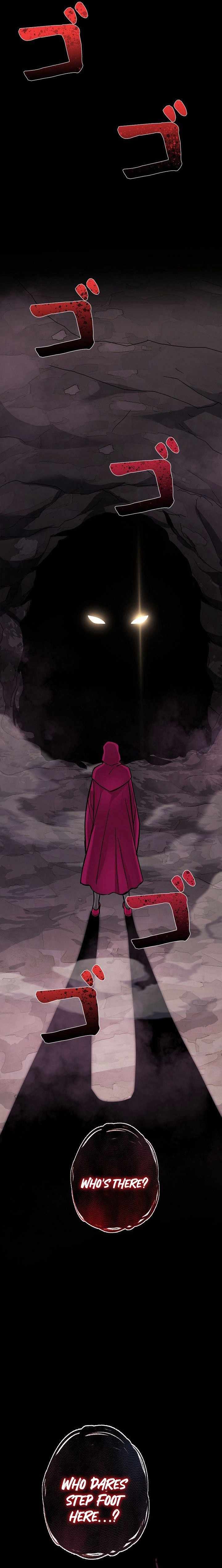 I’m a Hero, but the Heroines are Trying to Kill Me Chapter 33 page 21