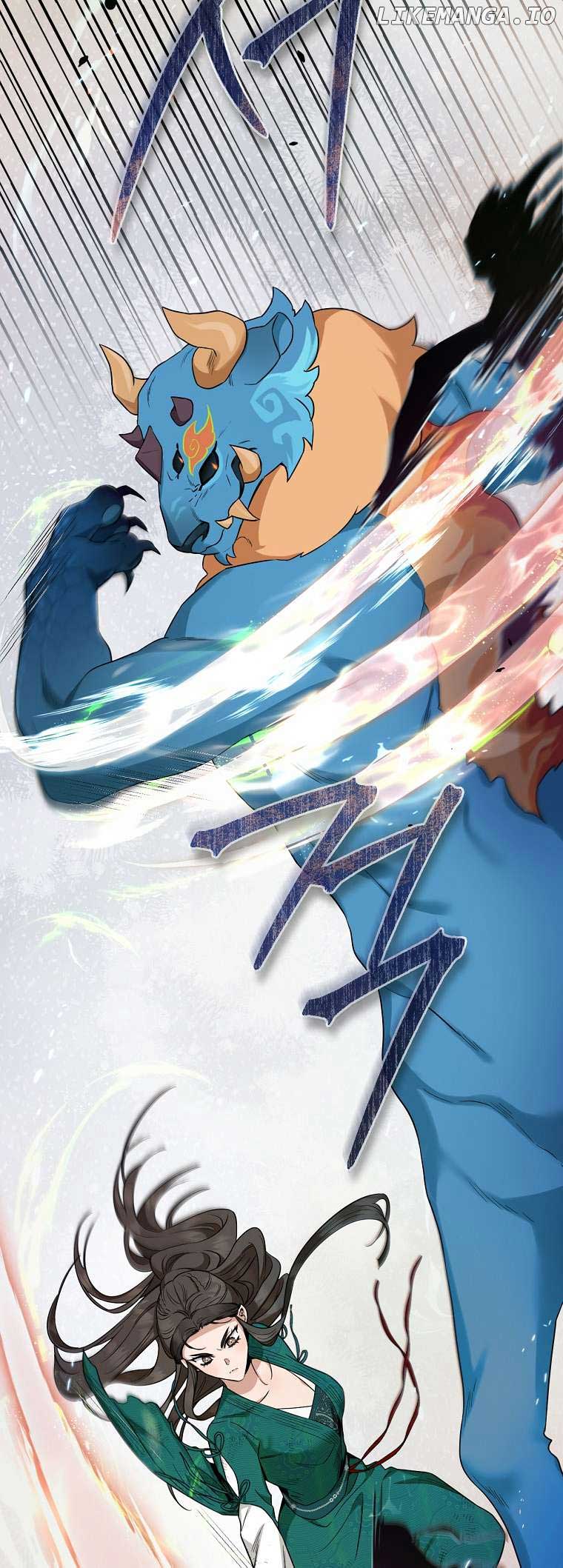 Manga Image