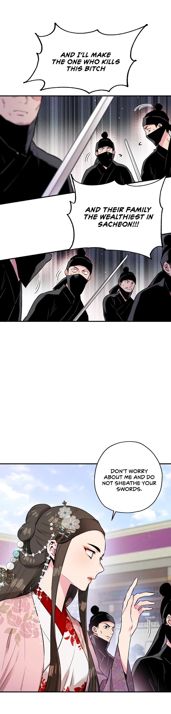 Manga Image