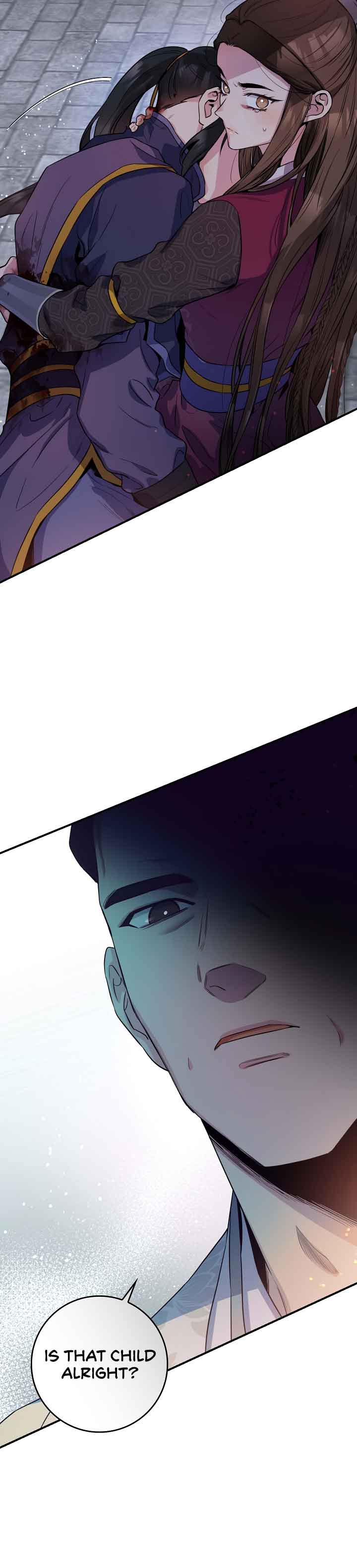 I’m a Martial Art Villainess but I’m the Strongest! Chapter 69 page 19