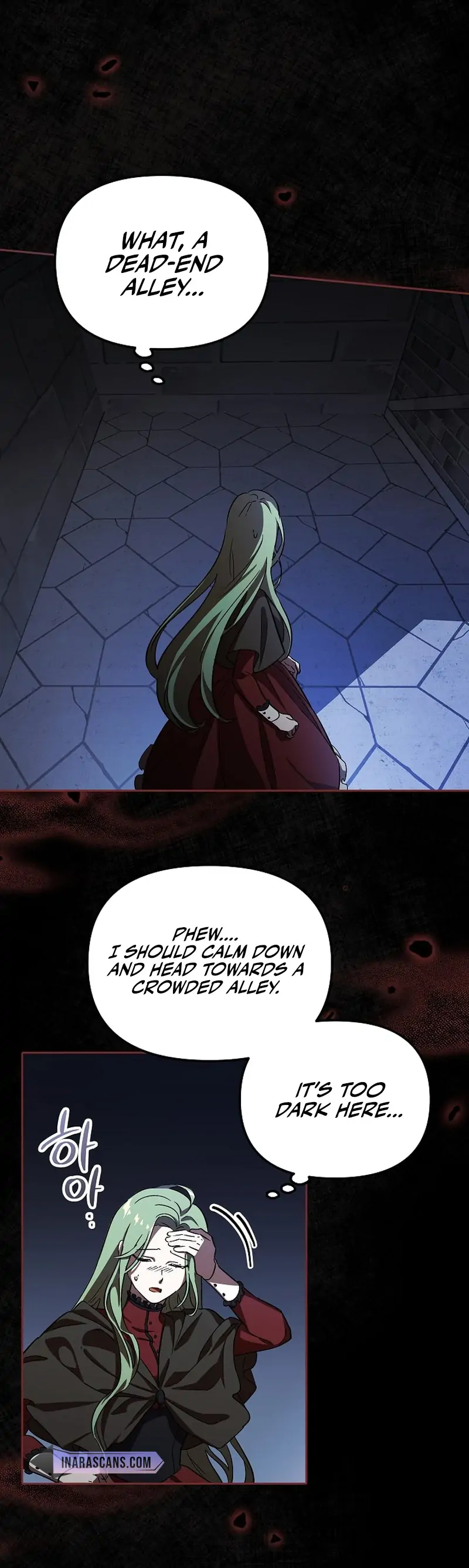 Manga Image