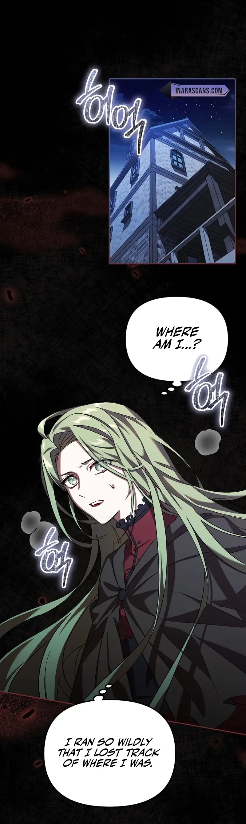 Manga Image