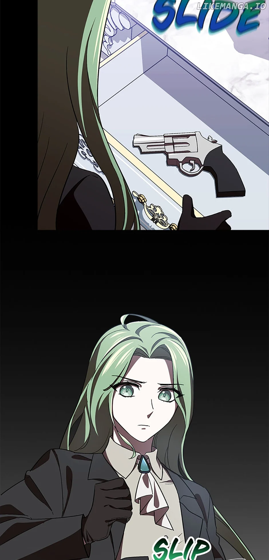 Manga Image