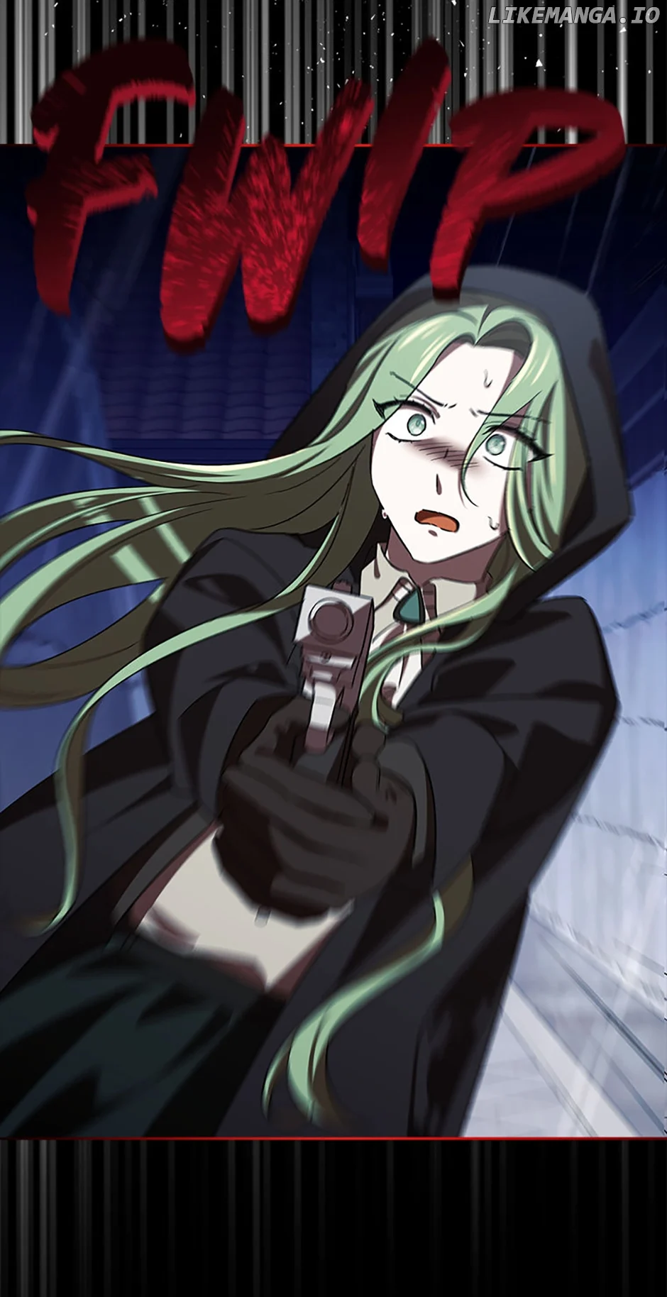 Manga Image