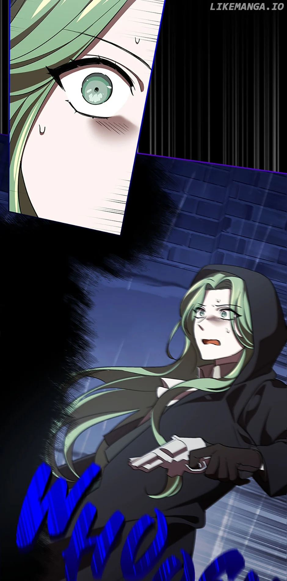 Manga Image