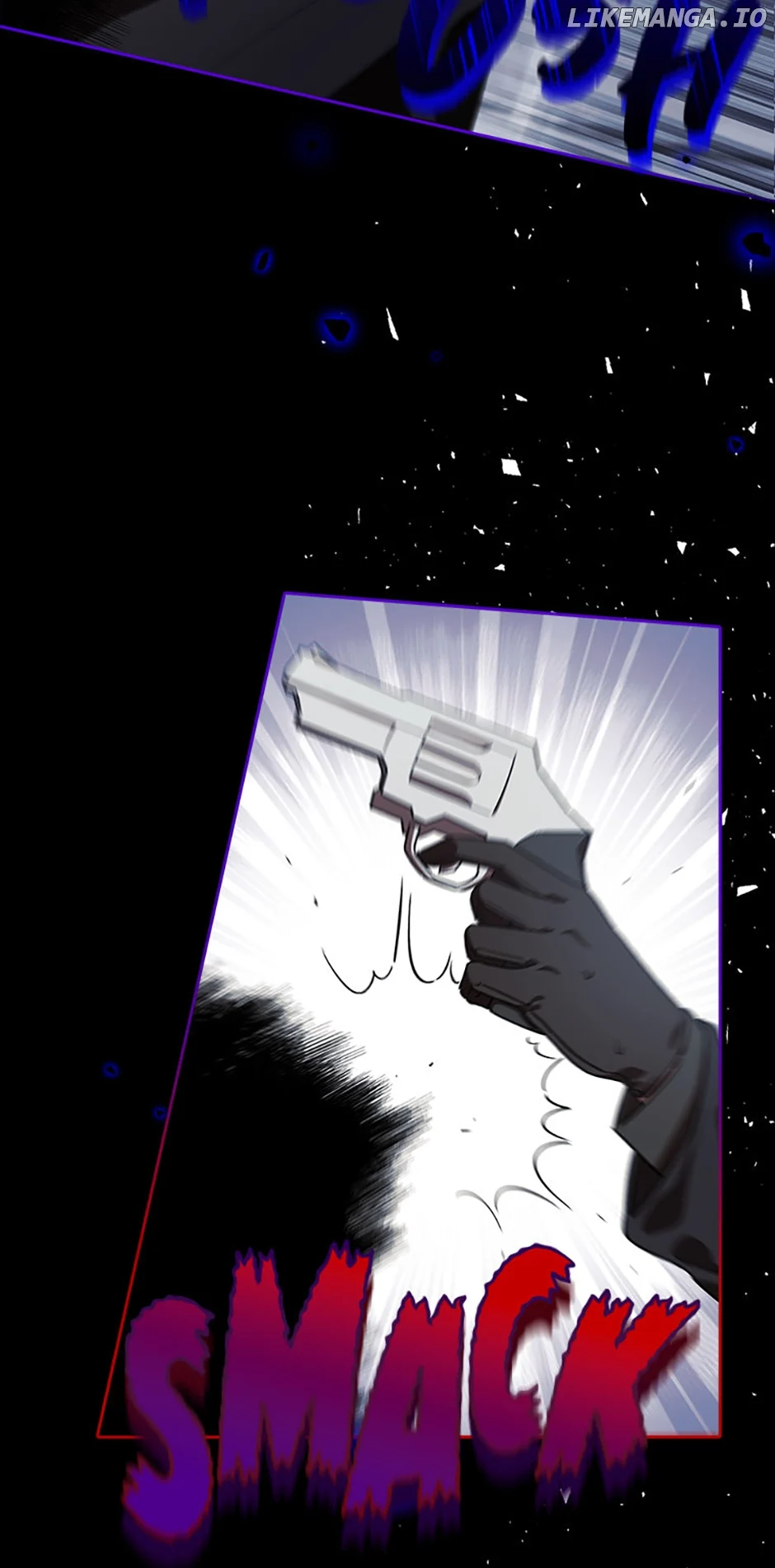 Manga Image
